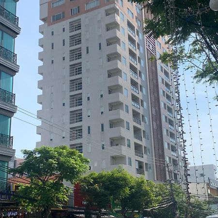 Emerald Boutique Hotel Danang Bagian luar foto
